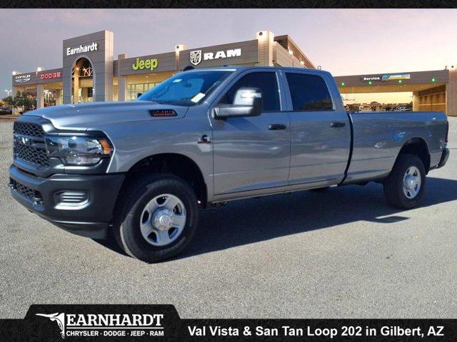 new 2024 Ram 3500 car, priced at $55,926