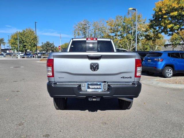 new 2024 Ram 3500 car, priced at $59,868