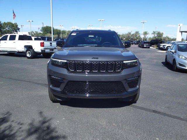 new 2025 Jeep Grand Cherokee car, priced at $64,882