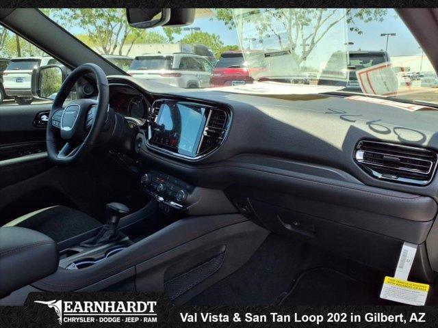 new 2026 Dodge Durango car, priced at $36,853