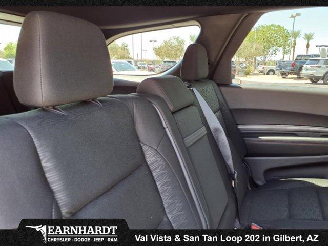 new 2026 Dodge Durango car, priced at $36,853