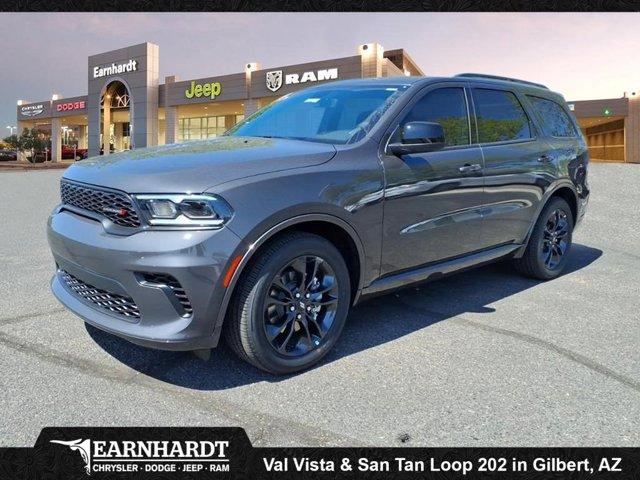 new 2026 Dodge Durango car, priced at $36,853
