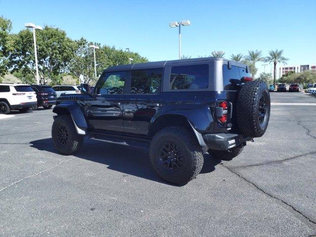 used 2024 Ford Bronco car, priced at $86,527