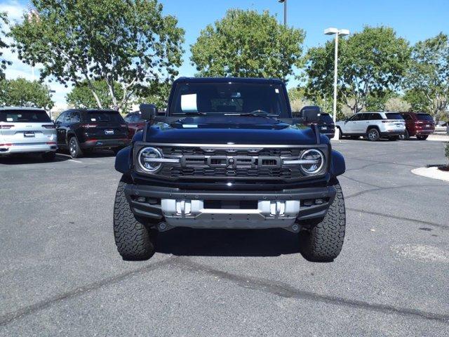 used 2024 Ford Bronco car, priced at $86,527