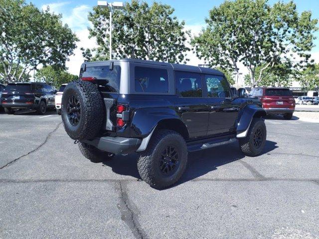 used 2024 Ford Bronco car, priced at $86,527