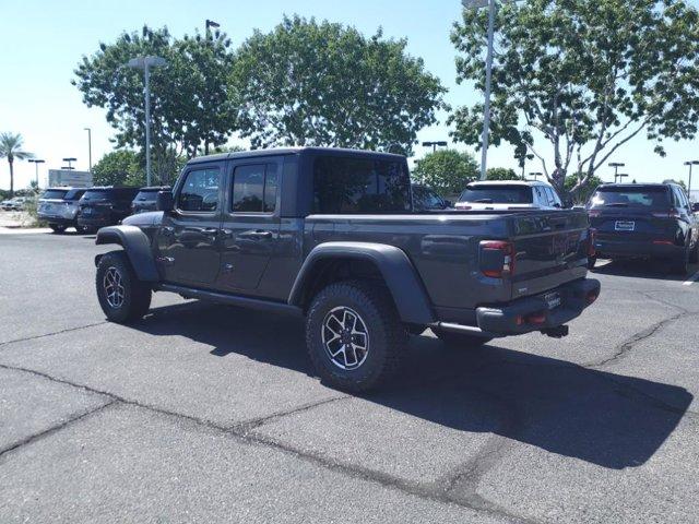 new 2024 Jeep Gladiator car, priced at $52,318