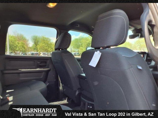 new 2026 Ram 3500 car, priced at $63,680