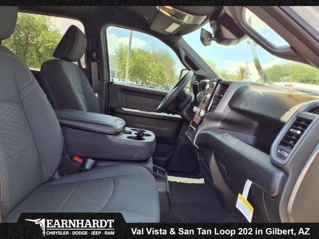 new 2026 Ram 3500 car, priced at $63,680