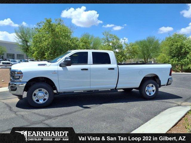 new 2026 Ram 3500 car, priced at $63,680