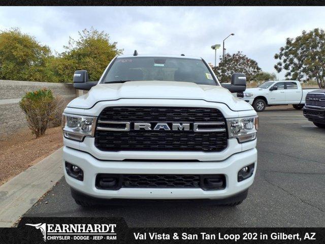 new 2024 Ram 2500 car, priced at $62,620