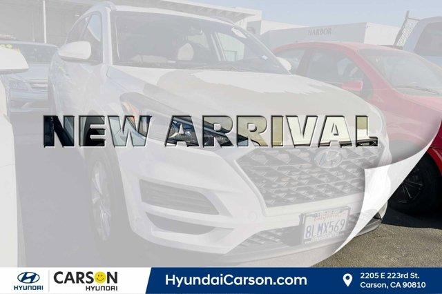 used 2019 Hyundai Tucson car, priced at $17,998