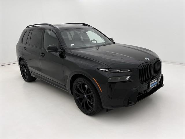 used 2024 BMW X7 car, priced at $89,989