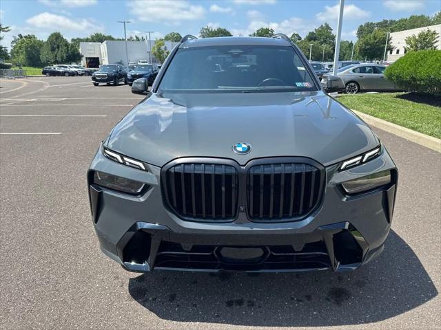 used 2024 BMW X7 car, priced at $78,989