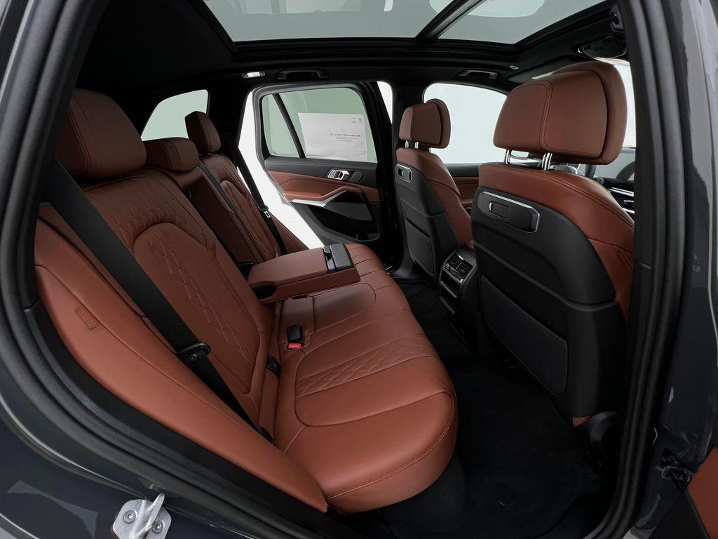 new 2026 BMW X5 car, priced at $83,325