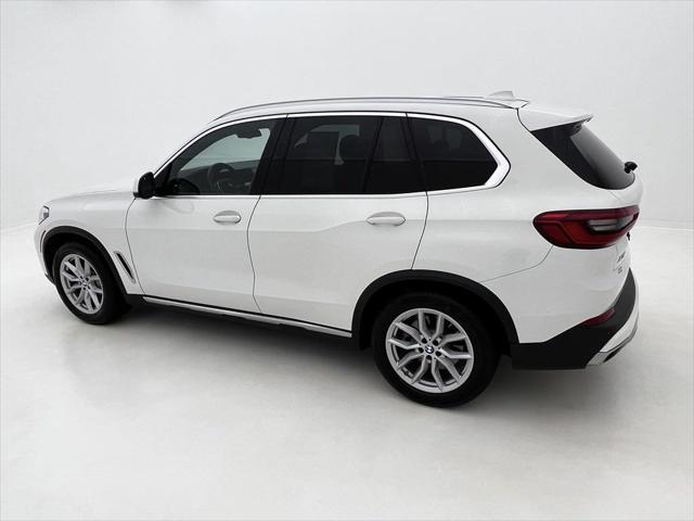 used 2019 BMW X5 car, priced at $31,989