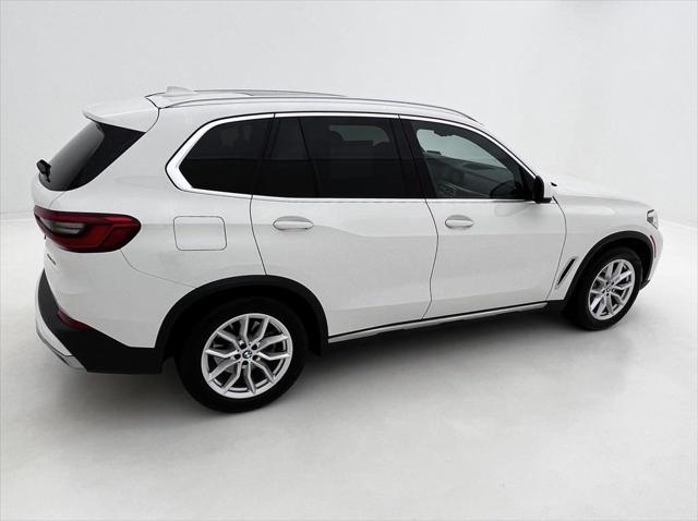 used 2019 BMW X5 car, priced at $31,989