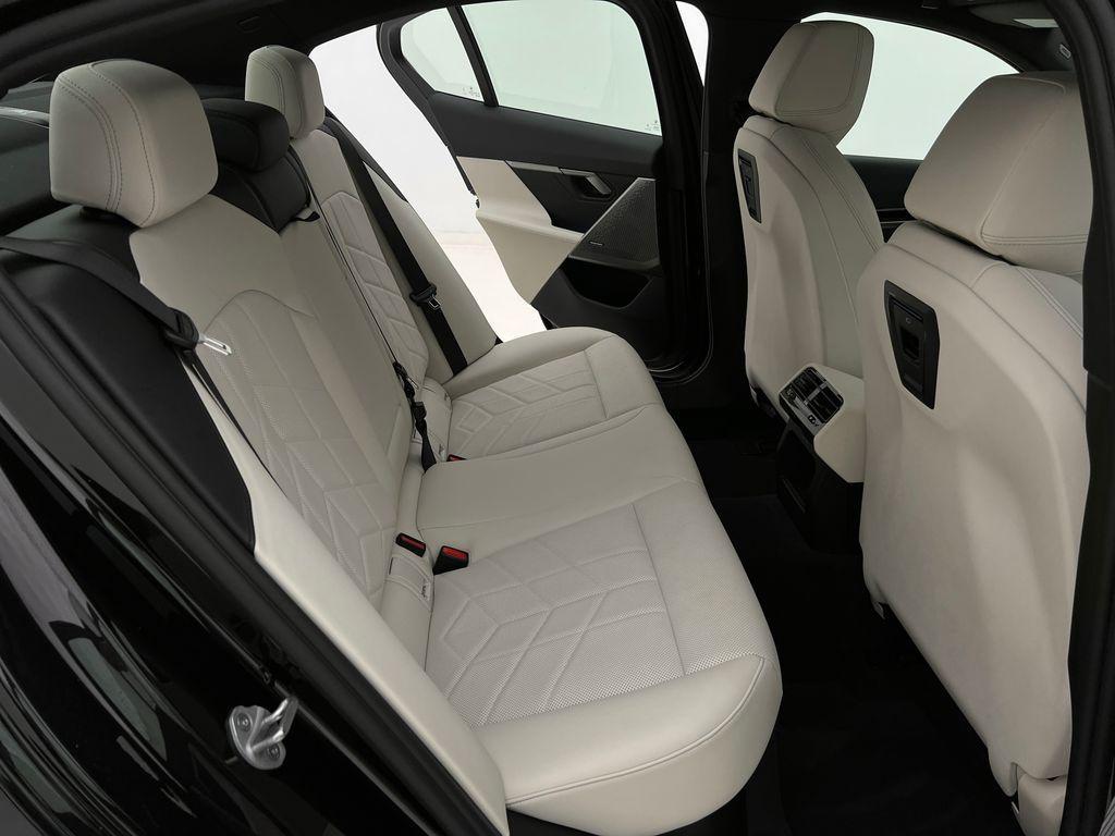 used 2026 BMW 530 car, priced at $60,989