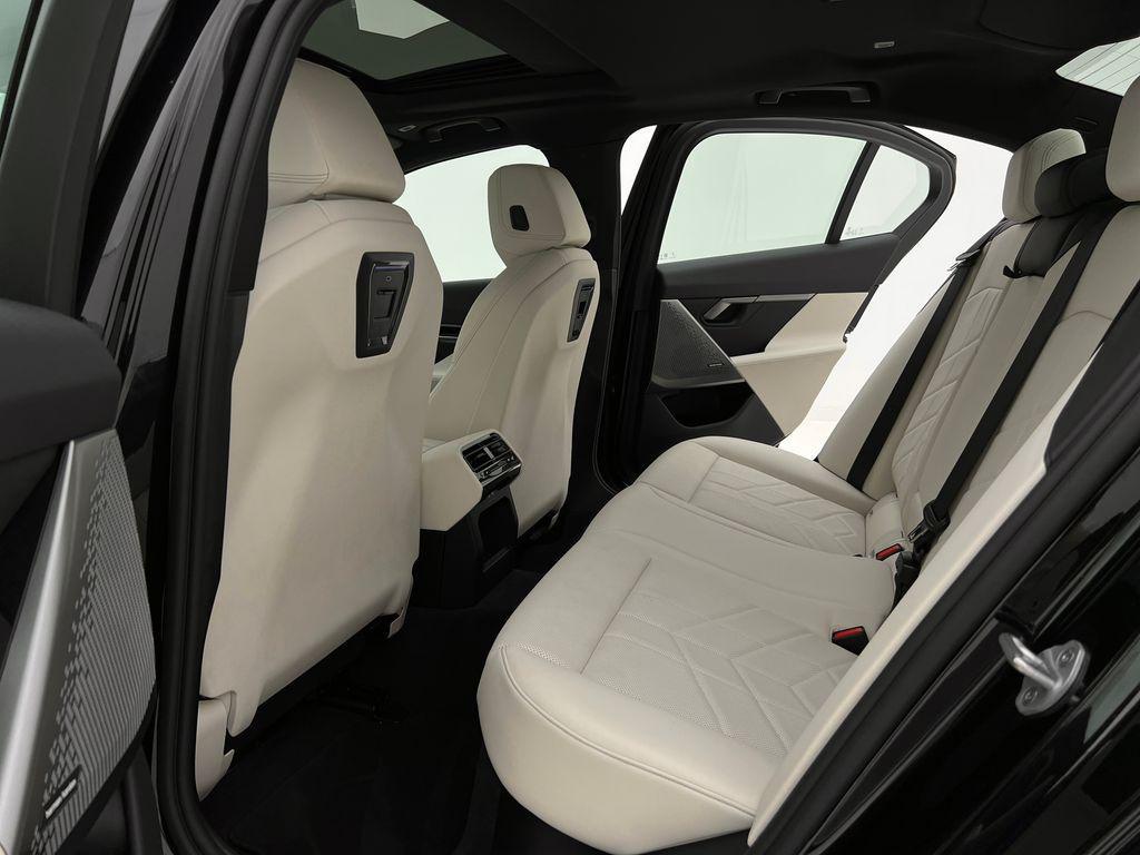 used 2026 BMW 530 car, priced at $60,989