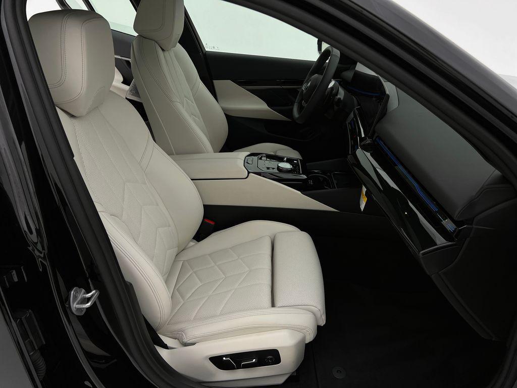 used 2026 BMW 530 car, priced at $60,989