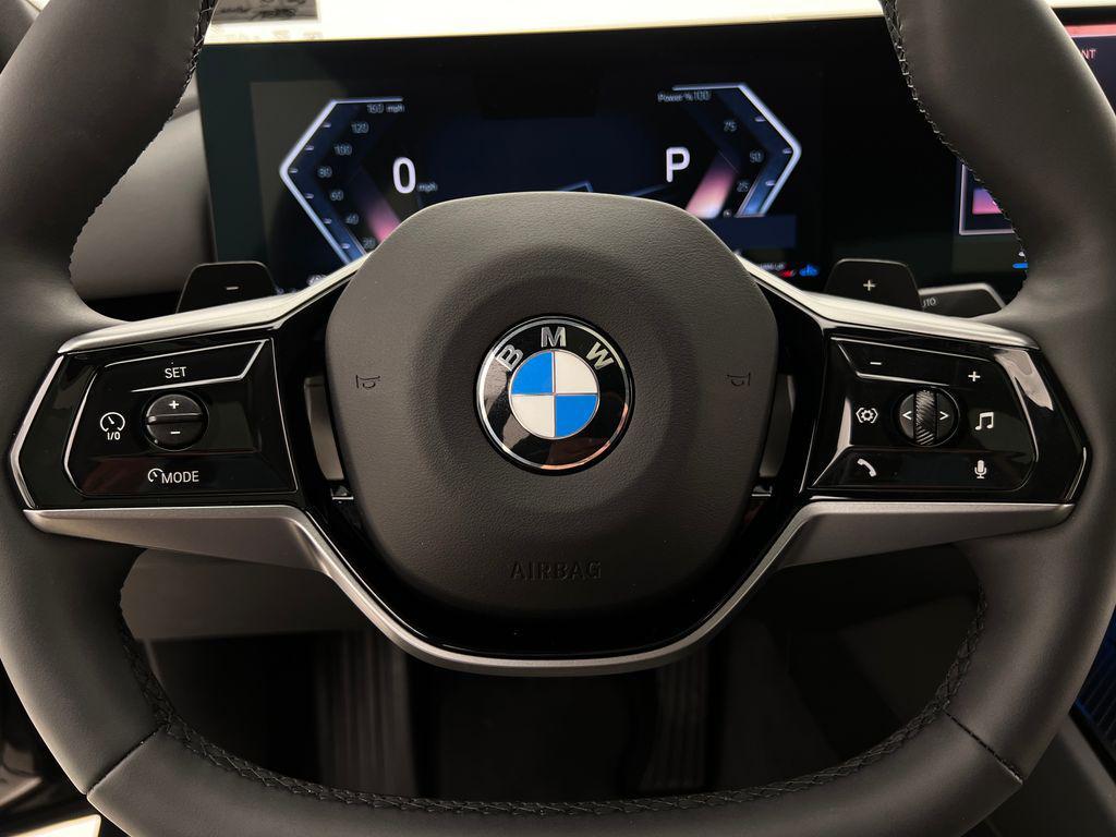 used 2026 BMW 530 car, priced at $60,989