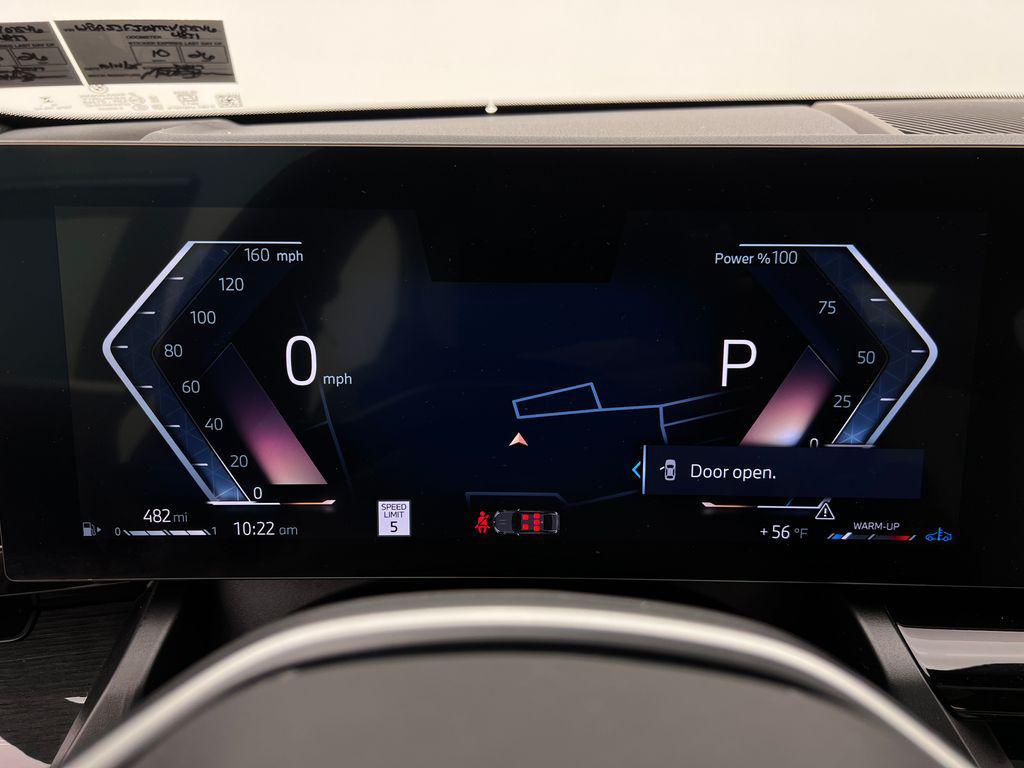 used 2026 BMW 530 car, priced at $60,989