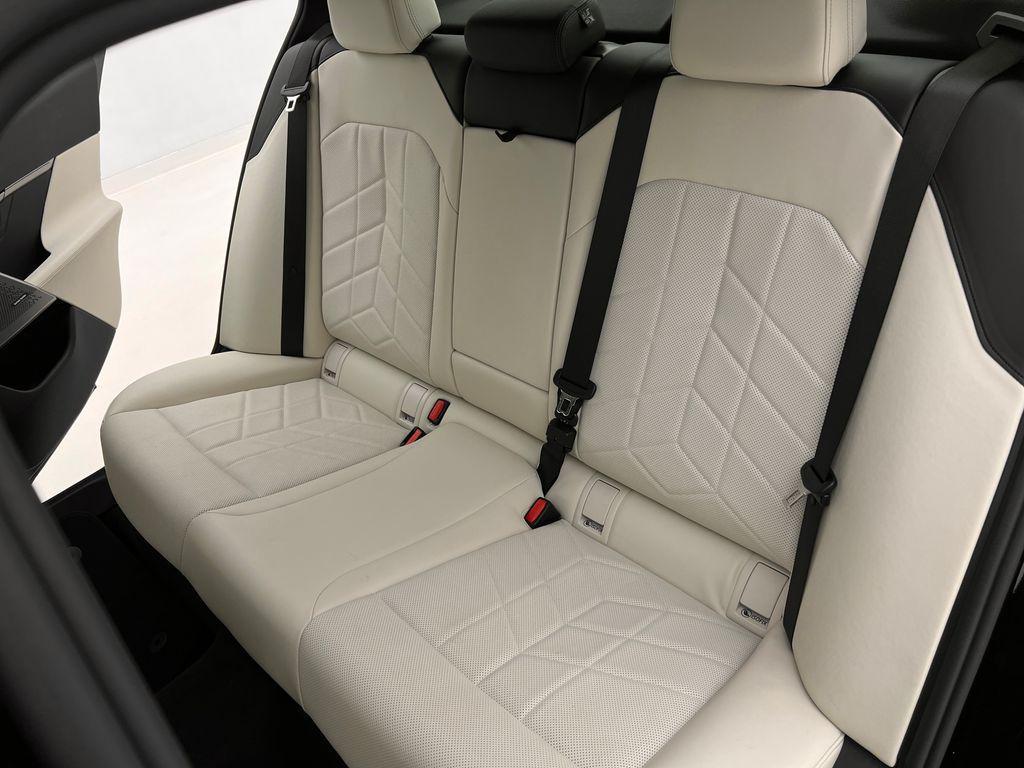 used 2026 BMW 530 car, priced at $60,989