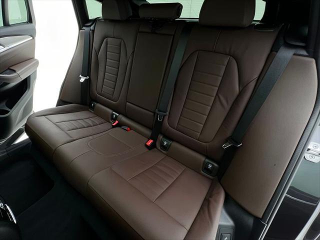 used 2022 BMW X4 car, priced at $50,989