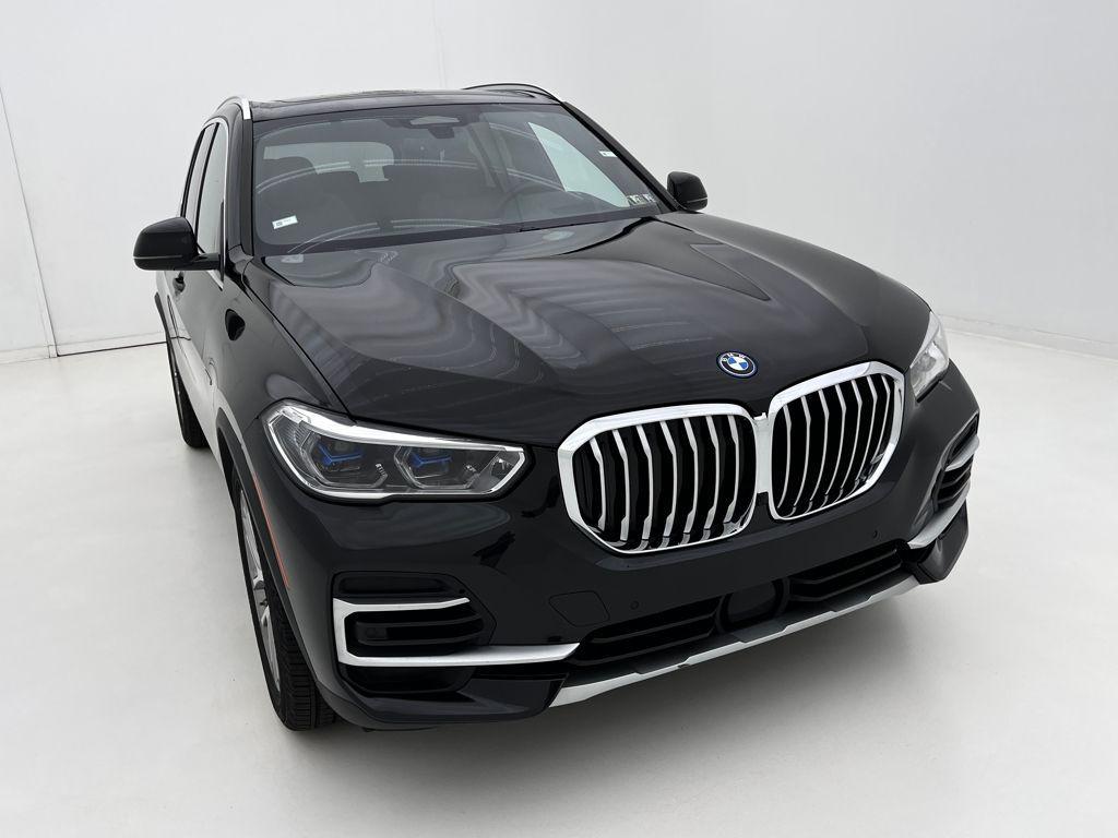 used 2022 BMW X5 PHEV car, priced at $50,489
