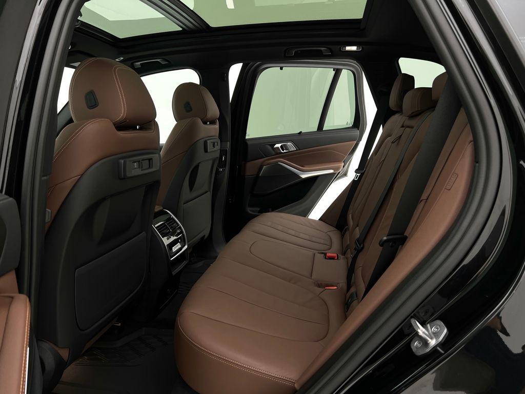 used 2022 BMW X5 PHEV car, priced at $50,489