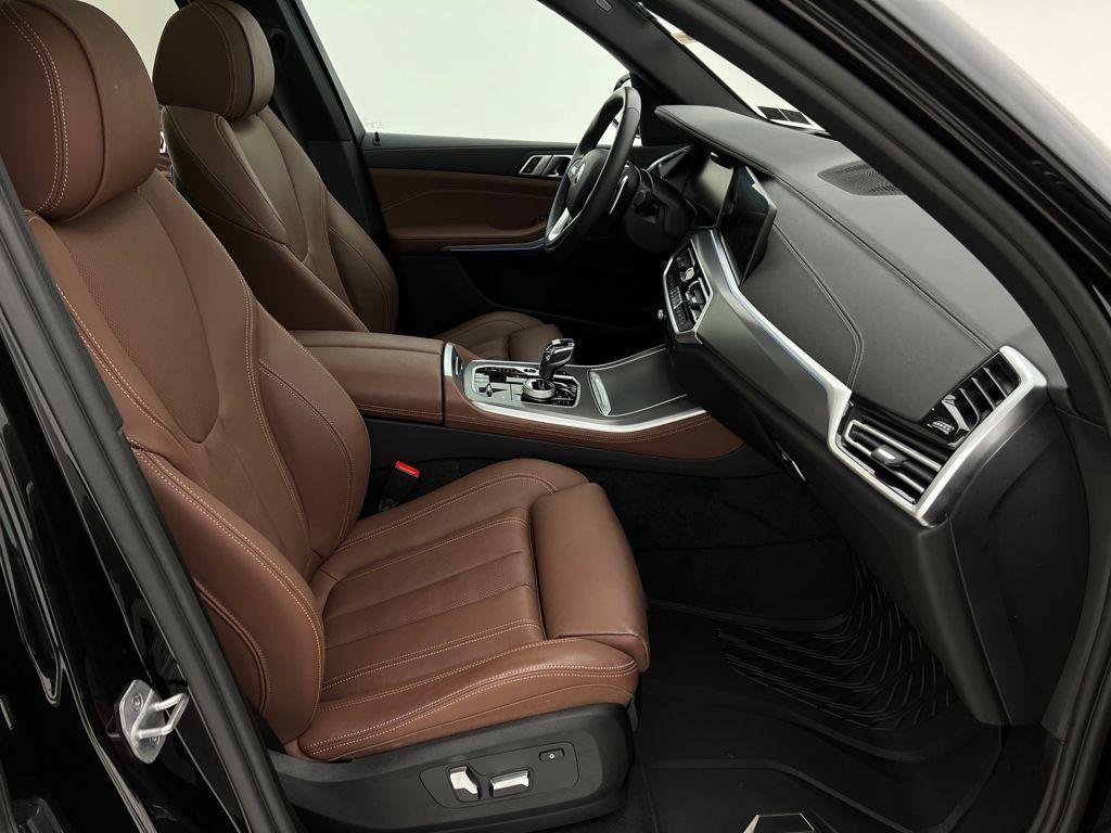 used 2022 BMW X5 PHEV car, priced at $50,489