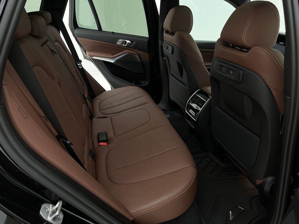 used 2022 BMW X5 PHEV car, priced at $50,489