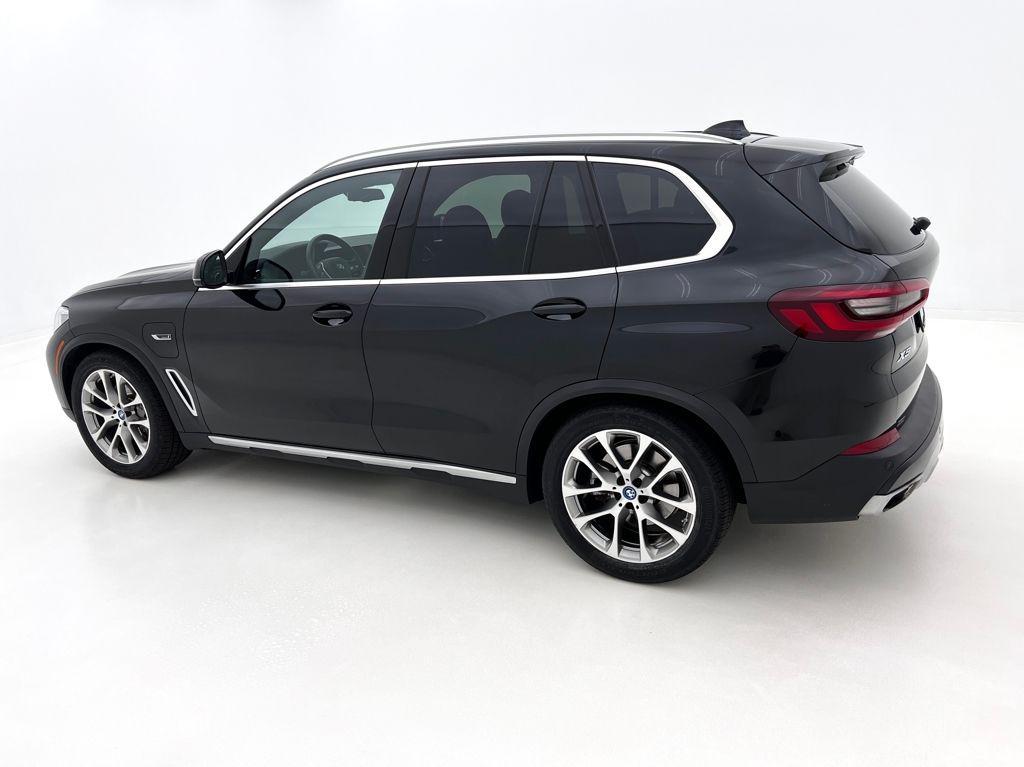 used 2022 BMW X5 PHEV car, priced at $50,489