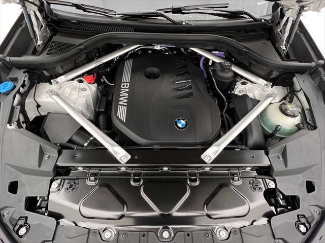 new 2026 BMW X5 car, priced at $78,575