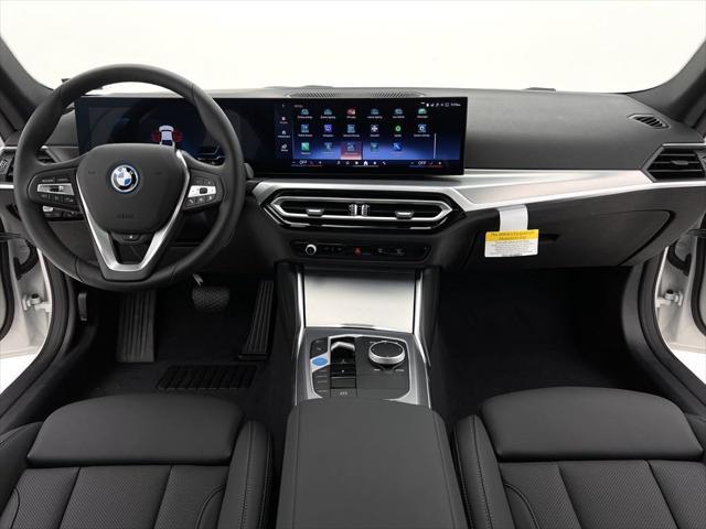 new 2024 BMW i4 Gran Coupe car, priced at $64,295