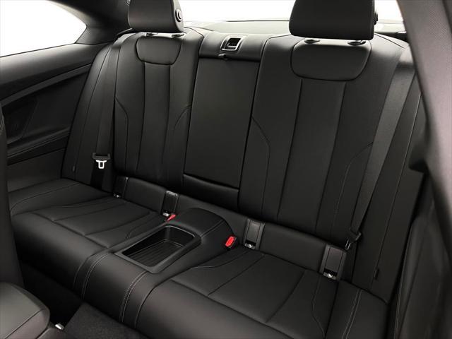 new 2025 BMW 230 car, priced at $53,345
