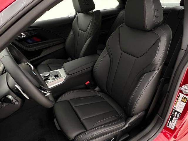 new 2025 BMW 230 car, priced at $53,345