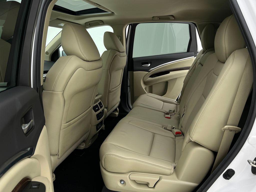 used 2020 Acura MDX car, priced at $27,489