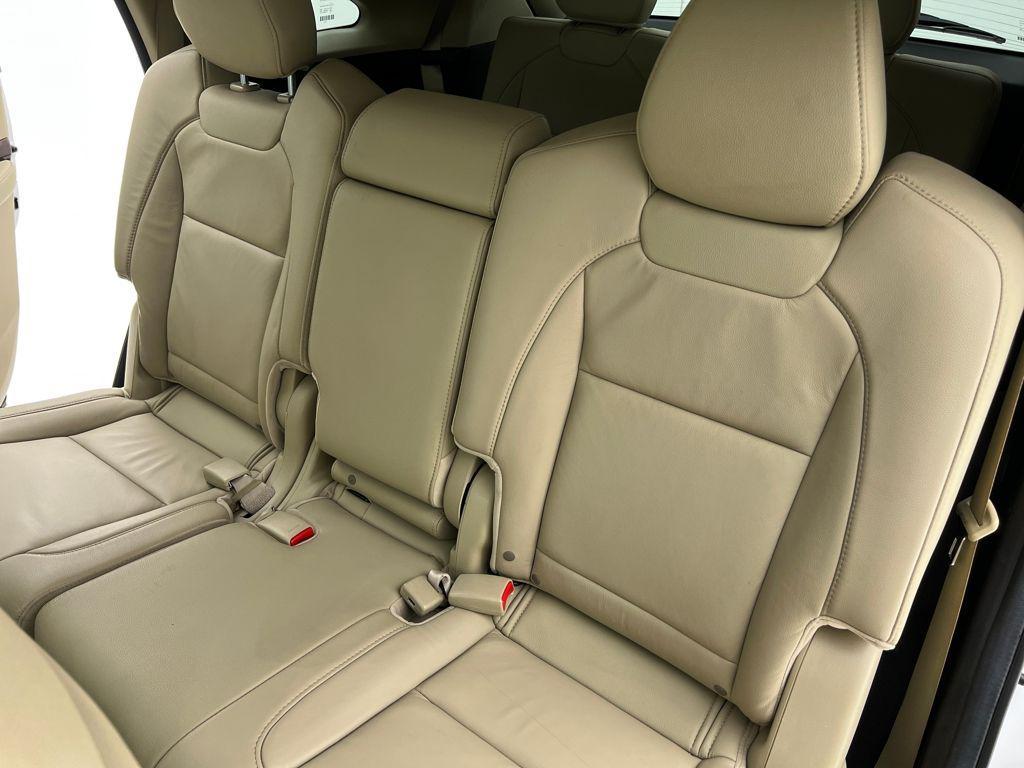 used 2020 Acura MDX car, priced at $27,489