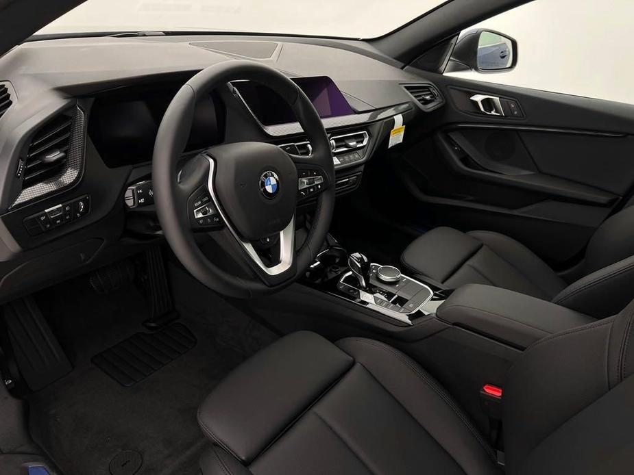 used 2023 BMW 228 Gran Coupe car, priced at $41,805