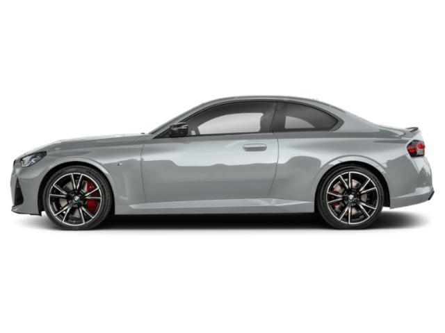 new 2025 BMW M240 car, priced at $59,195
