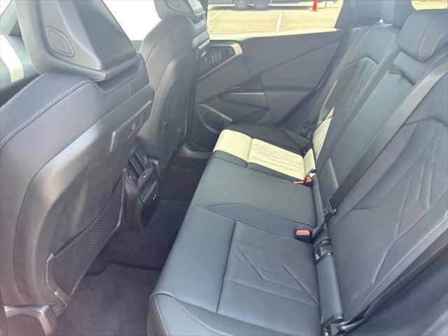 used 2025 BMW X3 car, priced at $65,989