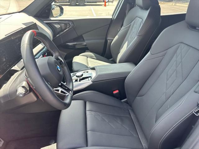 used 2025 BMW X3 car, priced at $65,989