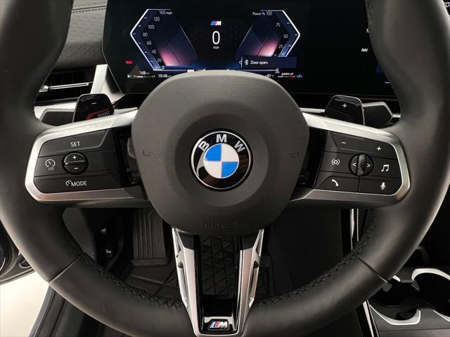 used 2024 BMW X2 car, priced at $47,989