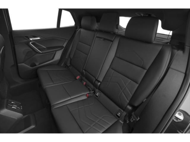 used 2024 BMW X2 car, priced at $48,989