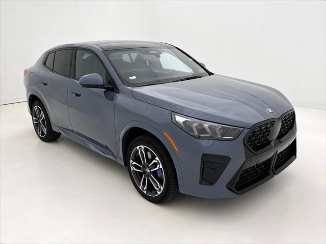 used 2024 BMW X2 car, priced at $47,989