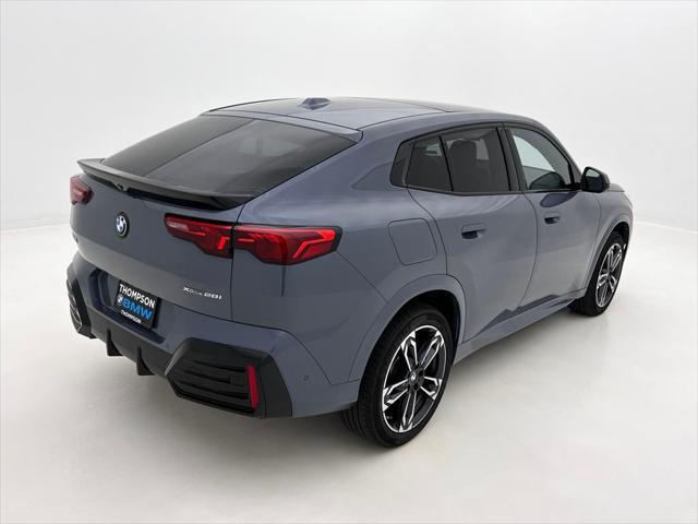 used 2024 BMW X2 car, priced at $47,989