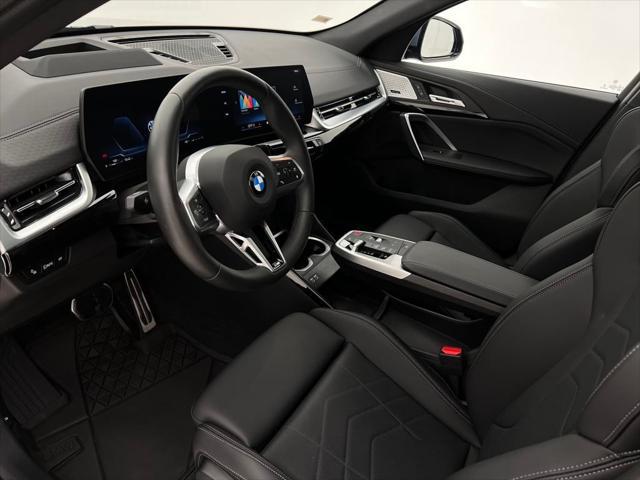 used 2024 BMW X2 car, priced at $47,989