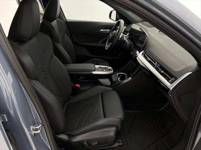 used 2024 BMW X2 car, priced at $47,989