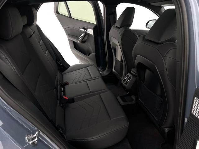 used 2024 BMW X2 car, priced at $47,989