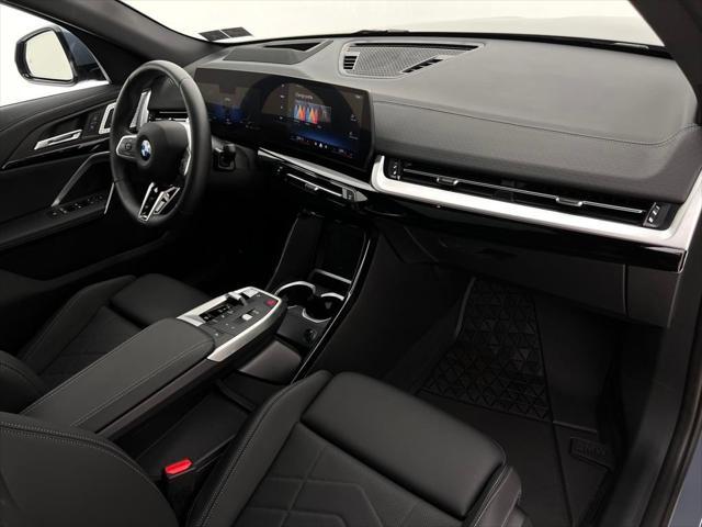 used 2024 BMW X2 car, priced at $47,989